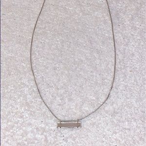 Kendra Scott Leanor Necklace